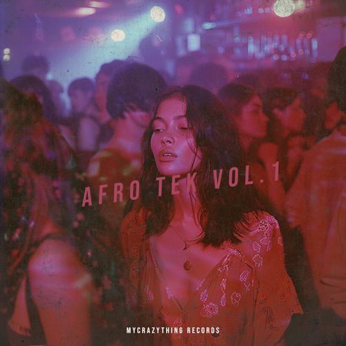 Sample Pack: Afro Tek vol.1