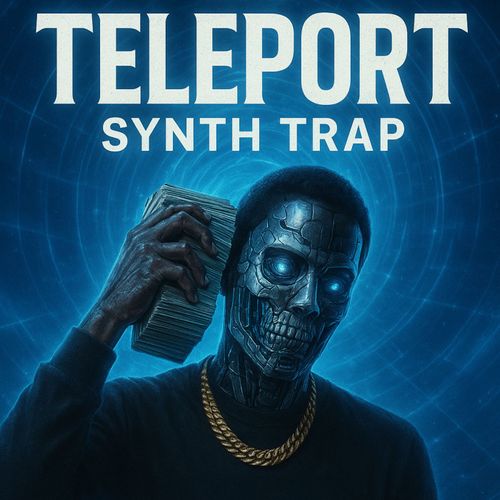 Sample Pack: Teleport