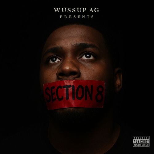 Sample Pack: Section 8