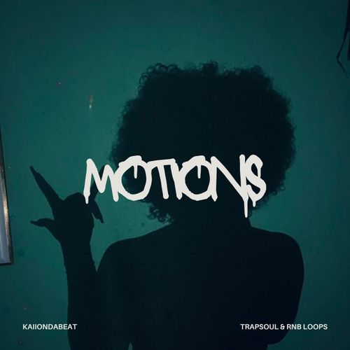 Sample Pack: Motions