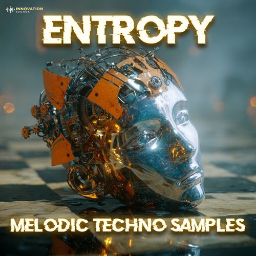 Sample Pack: Entrophy