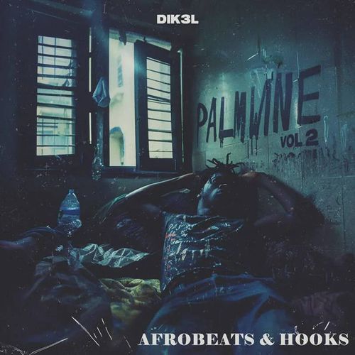 Sample Pack: PalmWine Melodies & Hooks 2