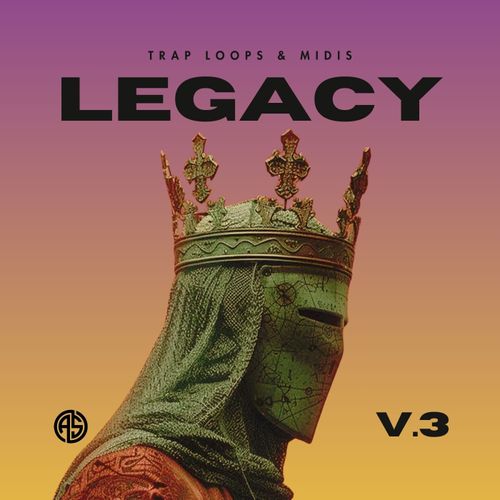 Sample Pack: LEGACY Vol.3