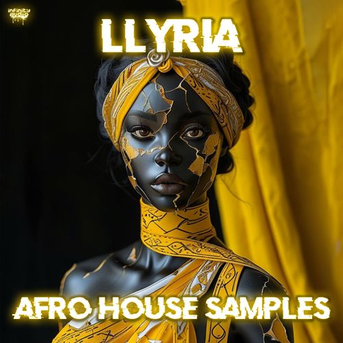Sample Pack: Illyria - Afro House Samples