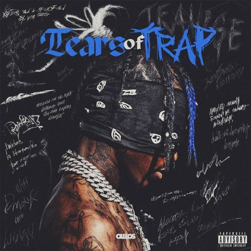 Sample Pack: Tears of Trap 1