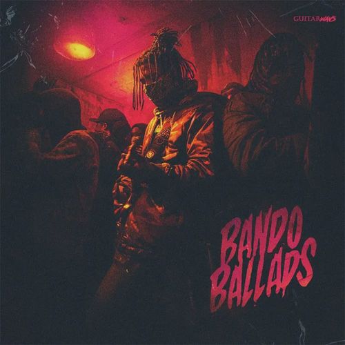 Sample Pack: Bando Ballads - Guitar Trap