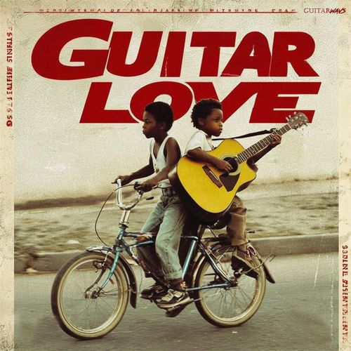 Sample Pack: Guitar Love Samples