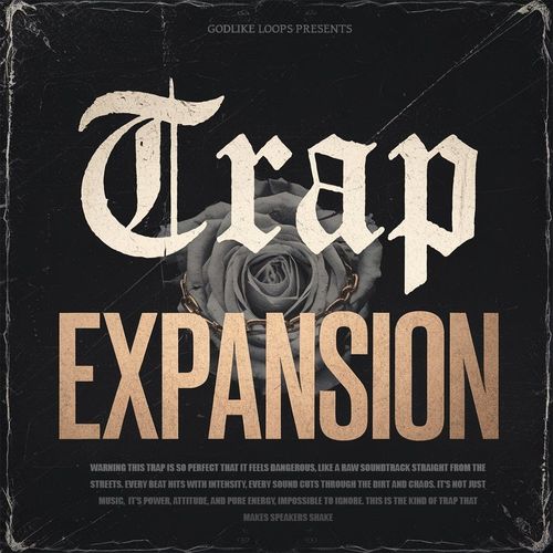 Sample Pack: Trap Expansion