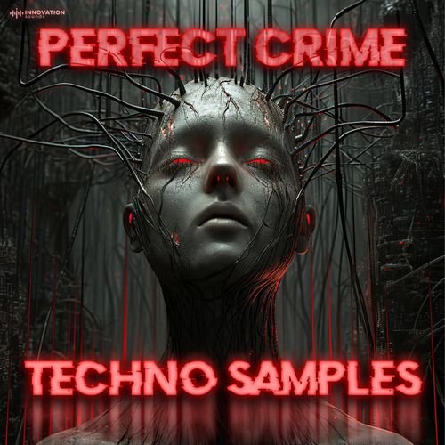Sample Pack: Perfect Crime