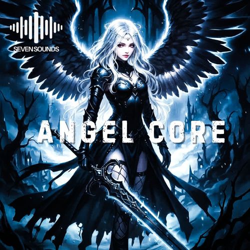 Sample Pack: Angel Core