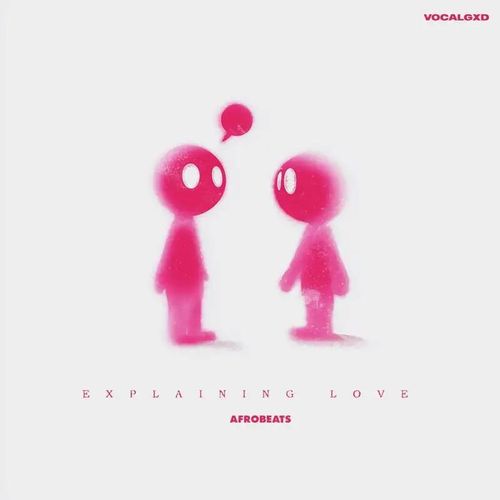 Sample Pack: Explaining Love: Afrobeats Sample Pack