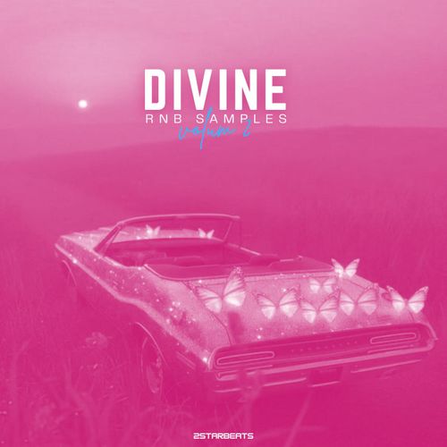Sample Pack: Divine Vol. 2