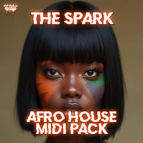 Sample Pack: The Spark