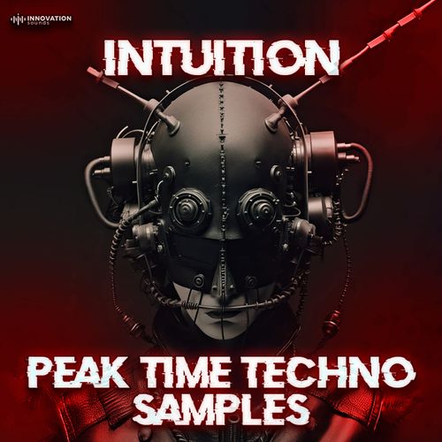 Sample Pack: Intuition