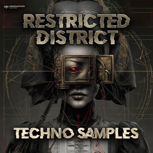 Sample Pack: Restricted District