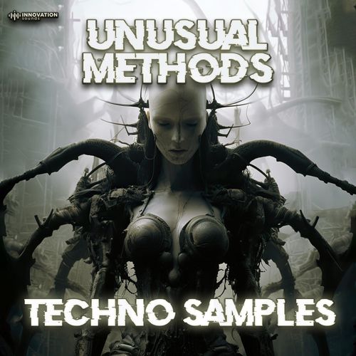 Sample Pack: Unusual Methods