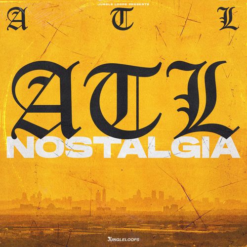 Sample Pack: ATL Nostalgia