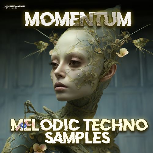Sample Pack: Momentum