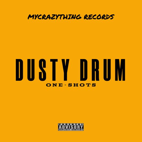 Sample Pack: Dusty Drum One-Shots