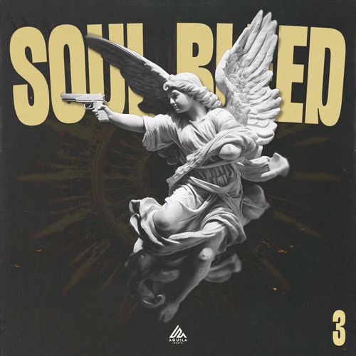 Sample Pack: Soul Bleed 3