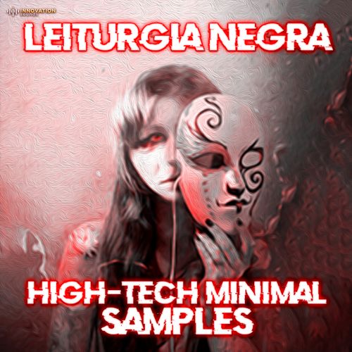 Sample Pack: Leiturgia Negra
