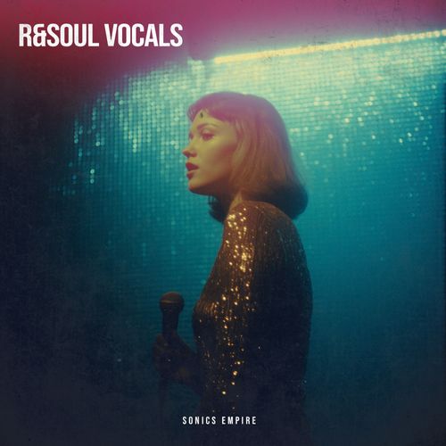 Sample Pack: R&Soul Vocals