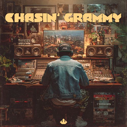 Sample Pack: CHASIN GRAMMY