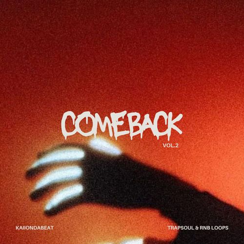 Sample Pack: Come Back Vol. 2