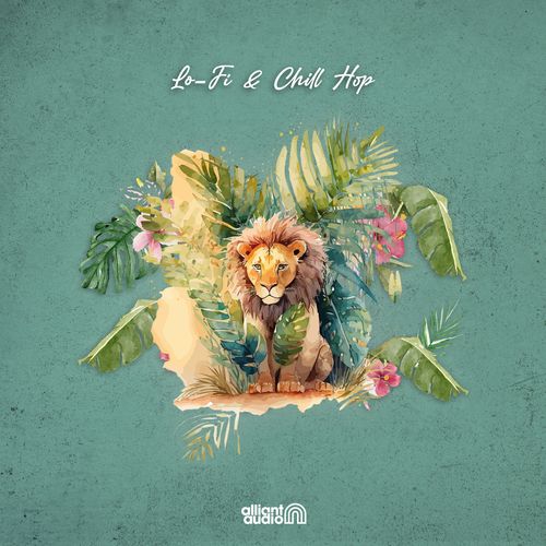 Sample Pack: Lofi and Chill Hop