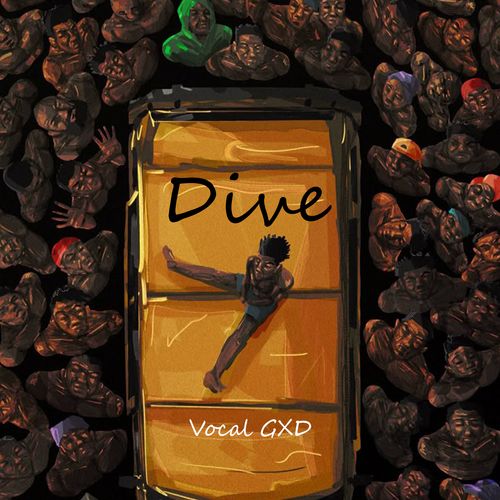 Sample Pack: Dive