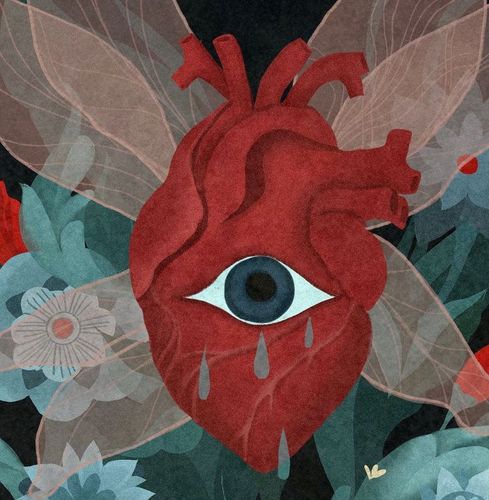 Sample Pack: Sad Heart: Afrobeats Sample Pack