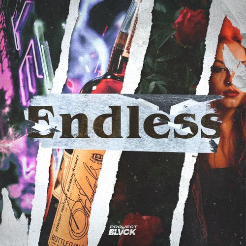 Sample Pack: Endless - Trap Samples