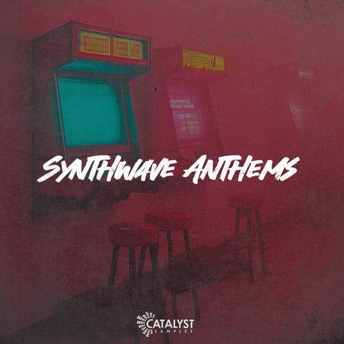 Sample Pack: Synthwave Anthems