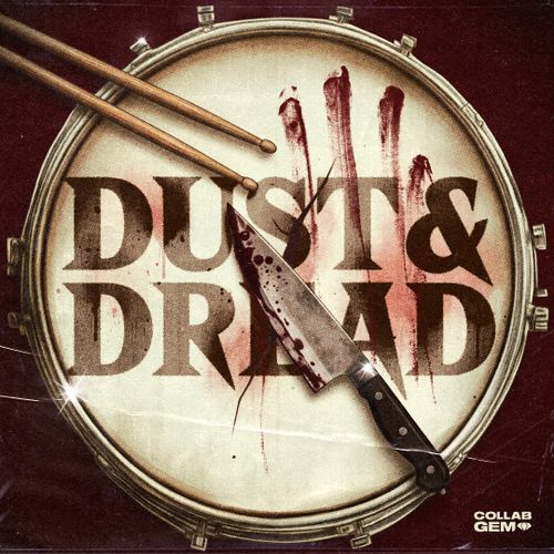 Sample Pack: Dust & Dread