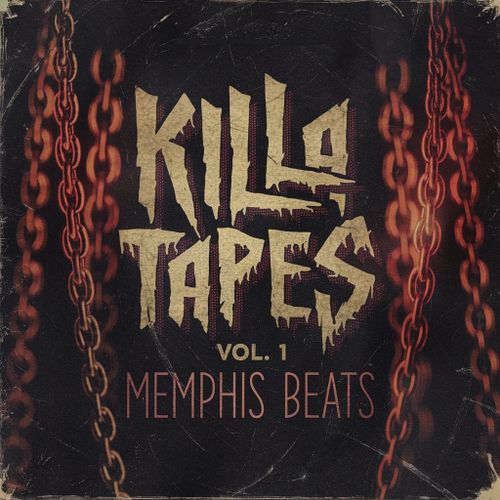 Sample Pack: Killa Tapes - Memphis Beats