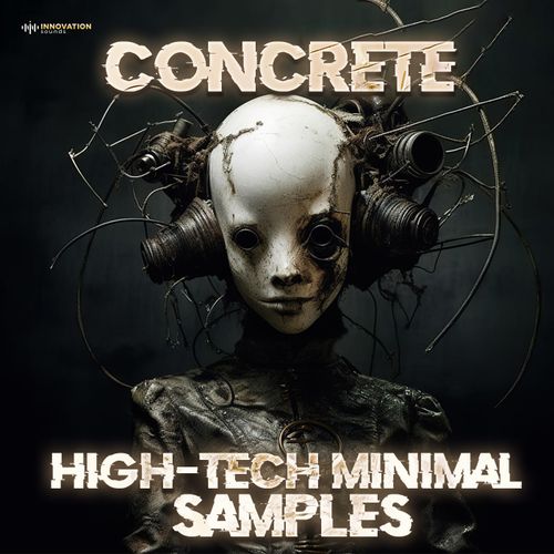 Sample Pack: Concrete