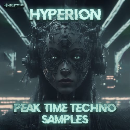 Sample Pack: Hyperion