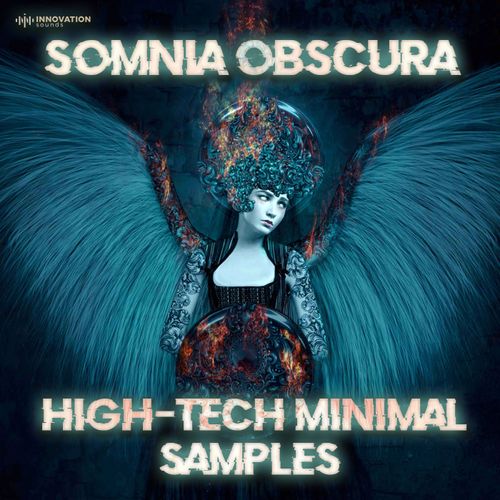 Sample Pack: Somnia Obscura