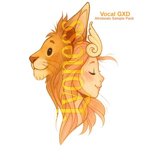 Sample Pack: Lyoness: Afrobeats Sample Pack