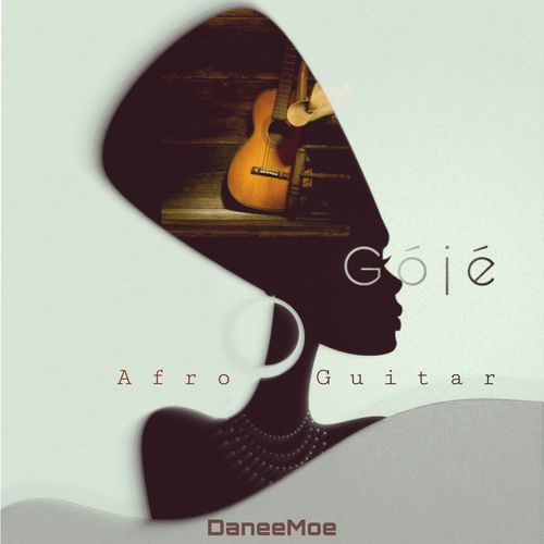 Sample Pack: GOJE Afro Guitar Pack