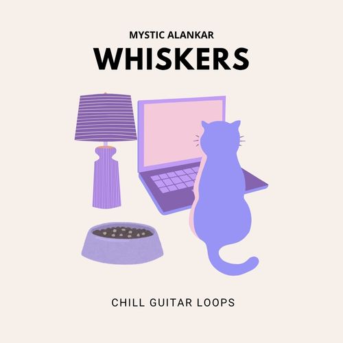 Sample Pack: Whiskers