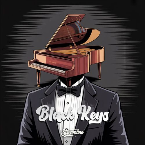 Sample Pack: Black Keys
