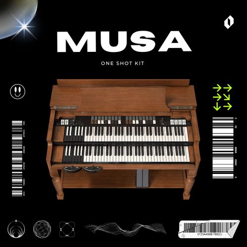 Sample Pack: MUSA