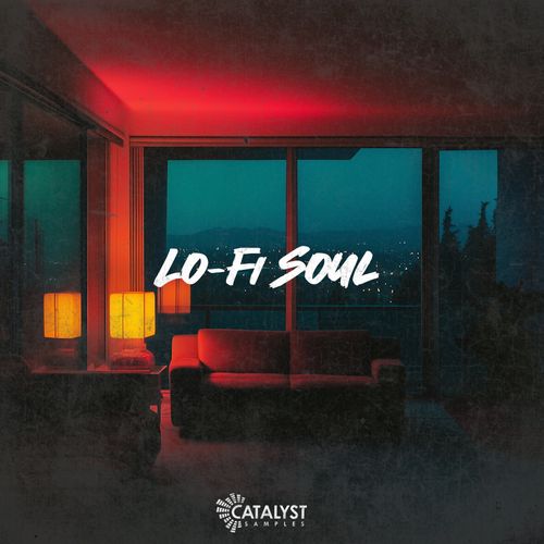 Sample Pack: Lo-Fi Soul