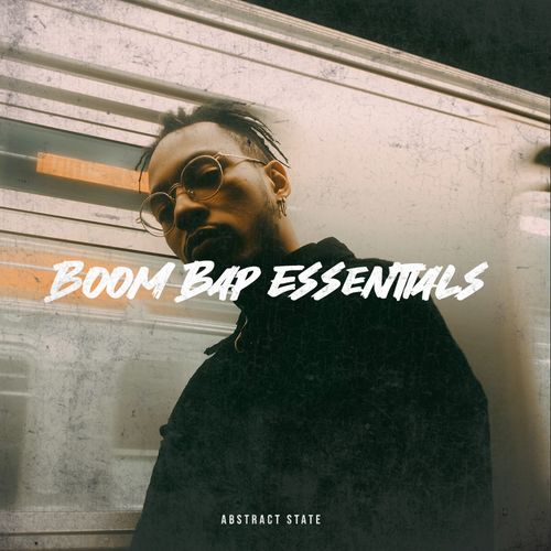 Sample Pack: Boom Bap Essentials 1