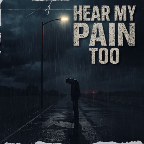 Sample Pack: HEAR MY PAIN TOO