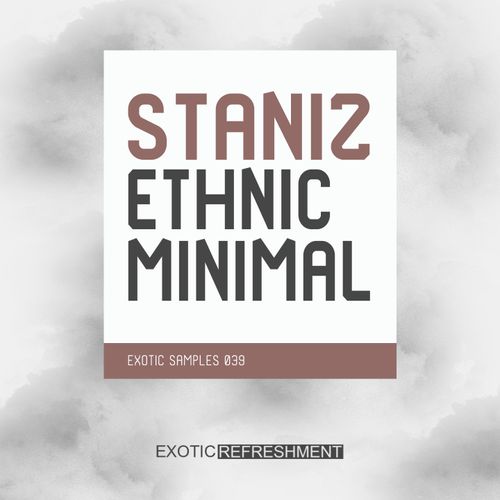 Sample Pack: Staniz Ethnic Minimal