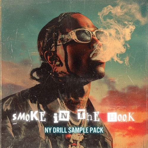 Sample Pack: Smoke In The Hood