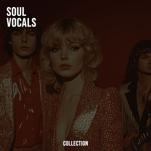 Soul Vocals