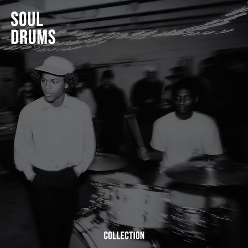 Soul Drums